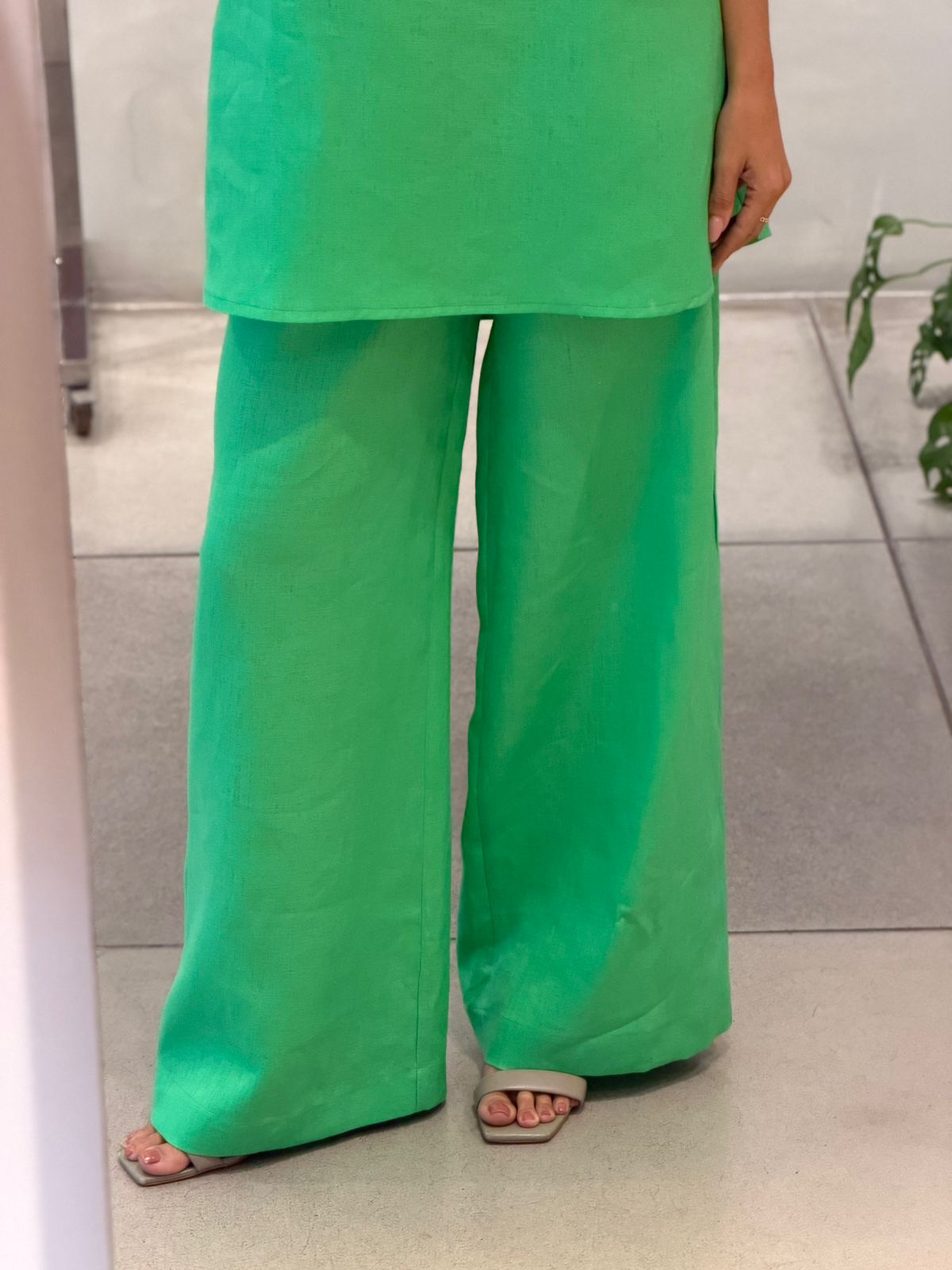 Verde
