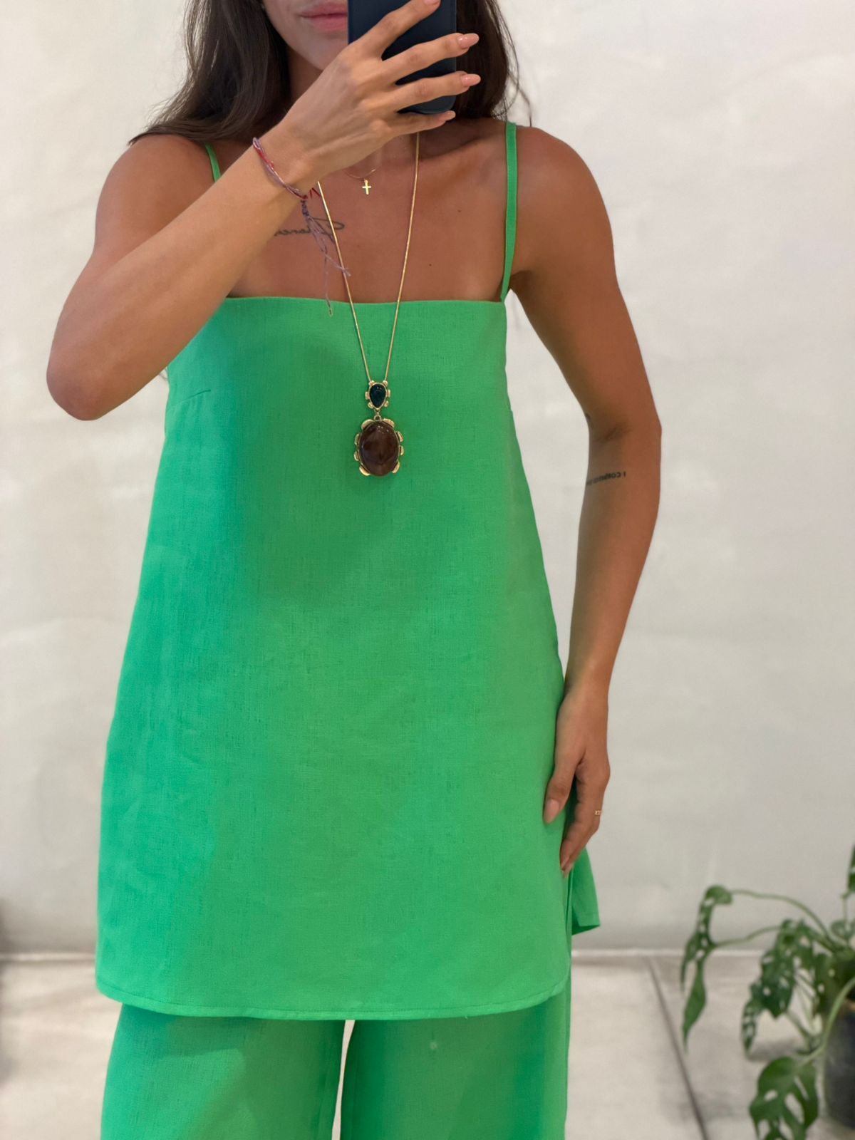 Verde