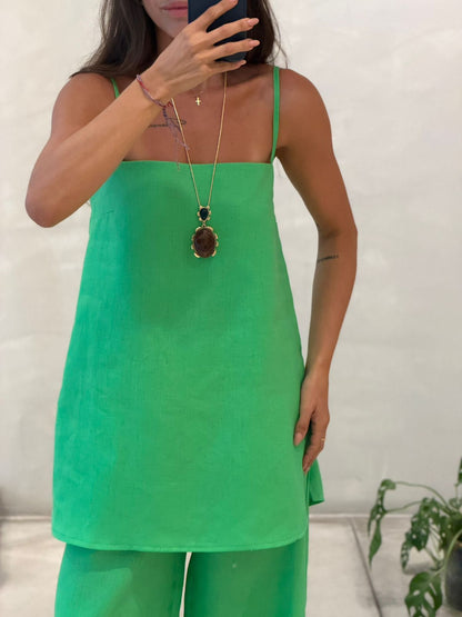 Verde