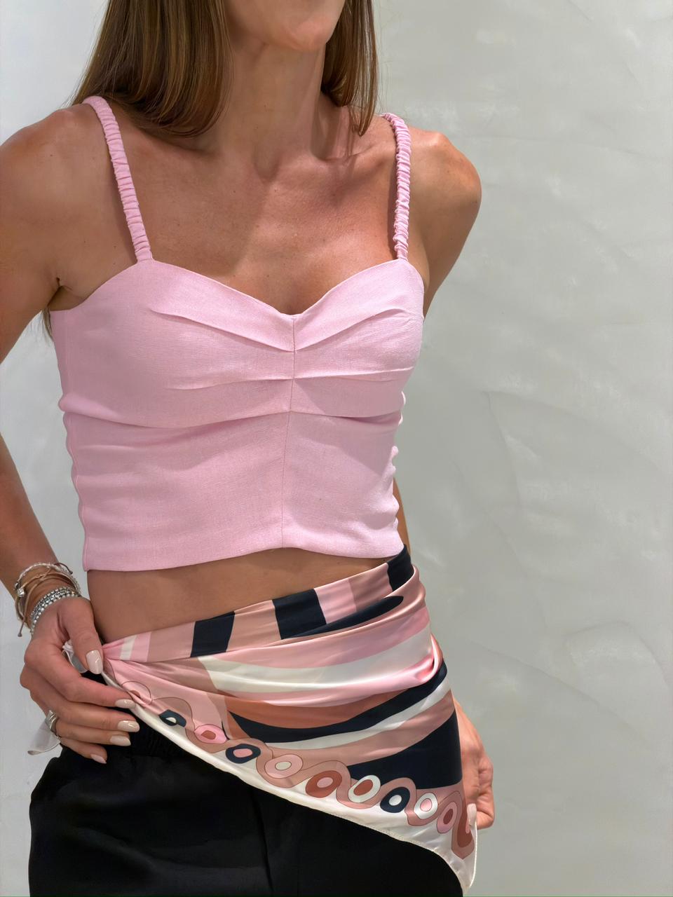 Rosa Bebe