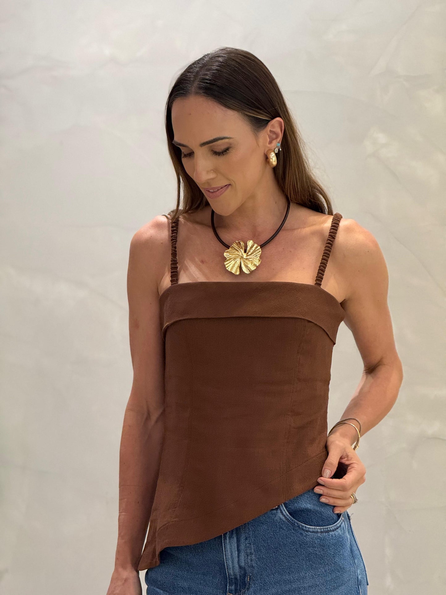 Marron