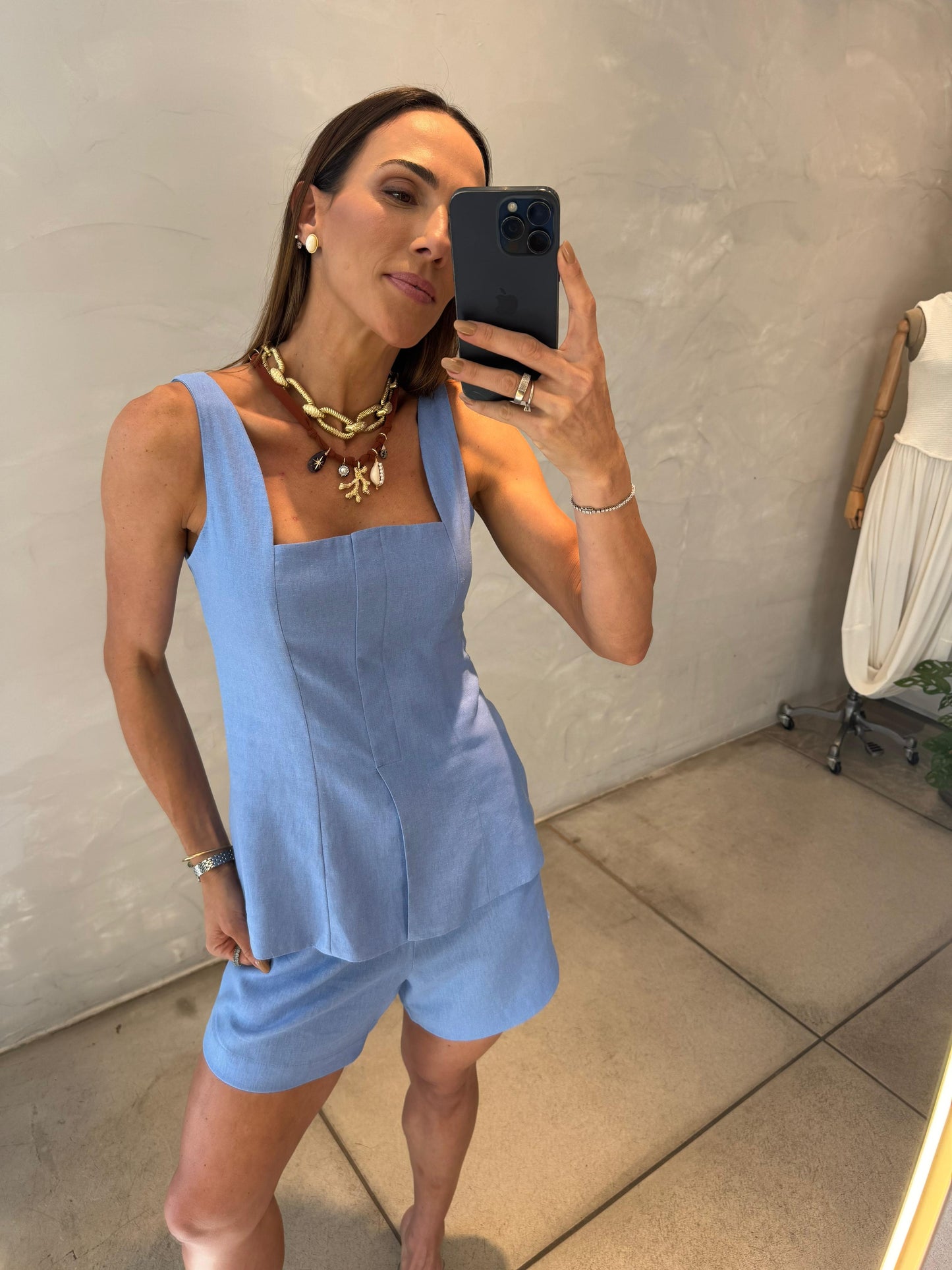 Azul Bebe