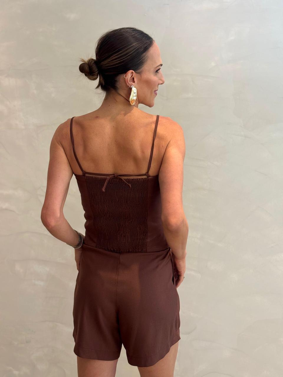 Marron
