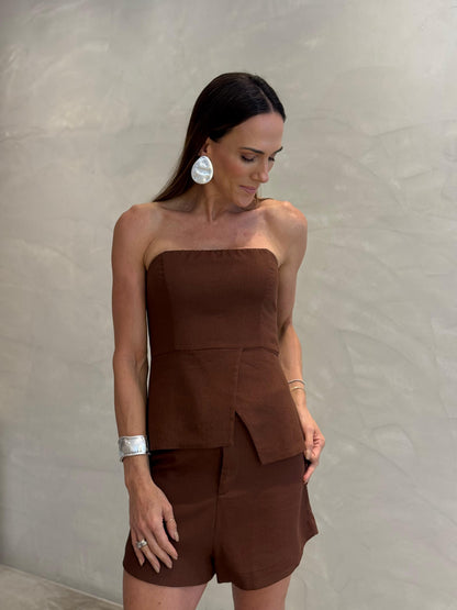Marron