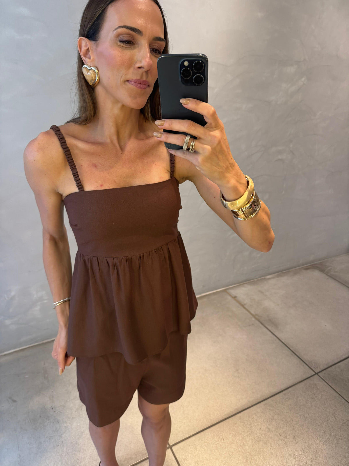 Marron
