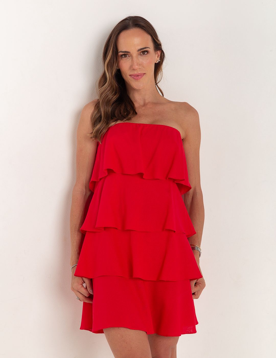Vermelho