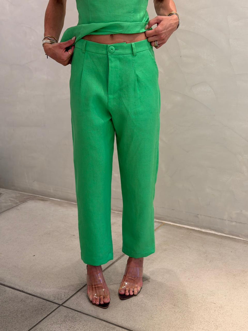Verde