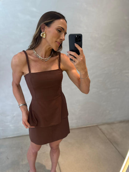 Marron