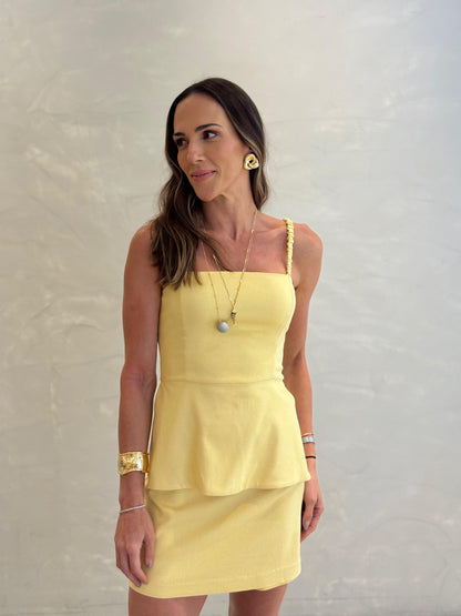 Amarelo