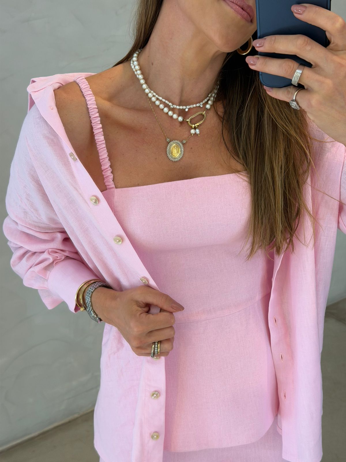 Rosa Bebe