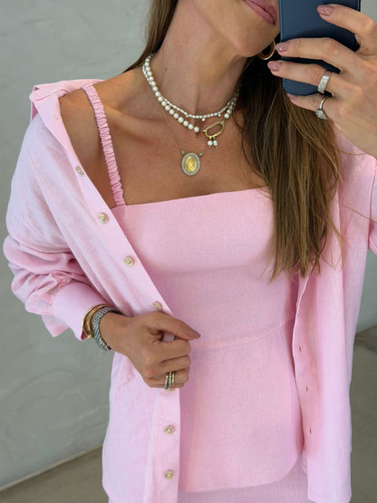 Rosa Bebe