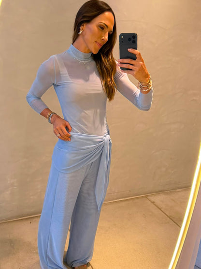 Azul Claro