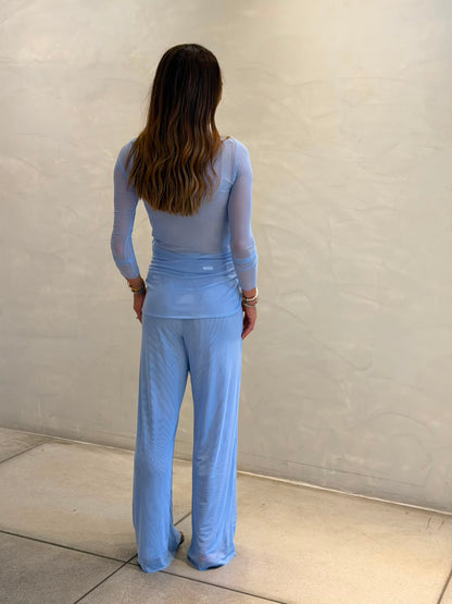 Azul Claro