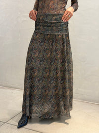 Paisley Copa