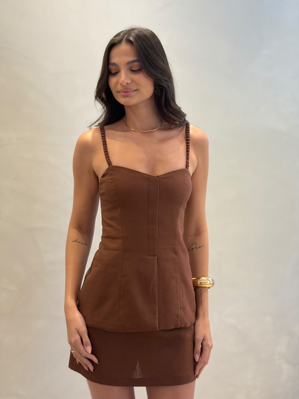 Marron