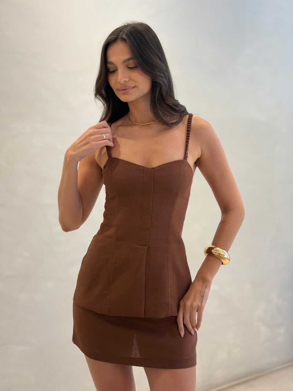 Marron
