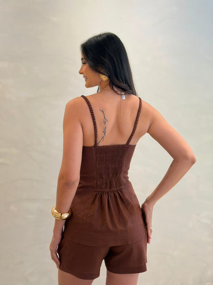 Marron