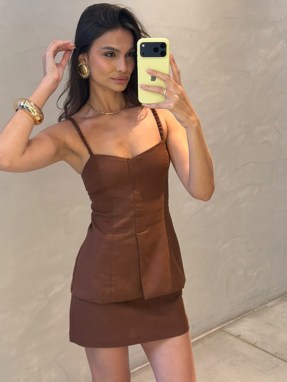 Marron