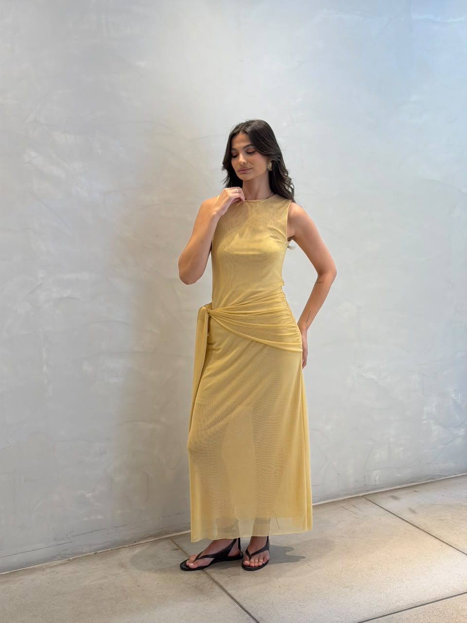Amarelo