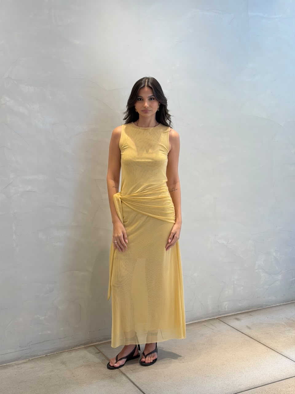 Amarelo