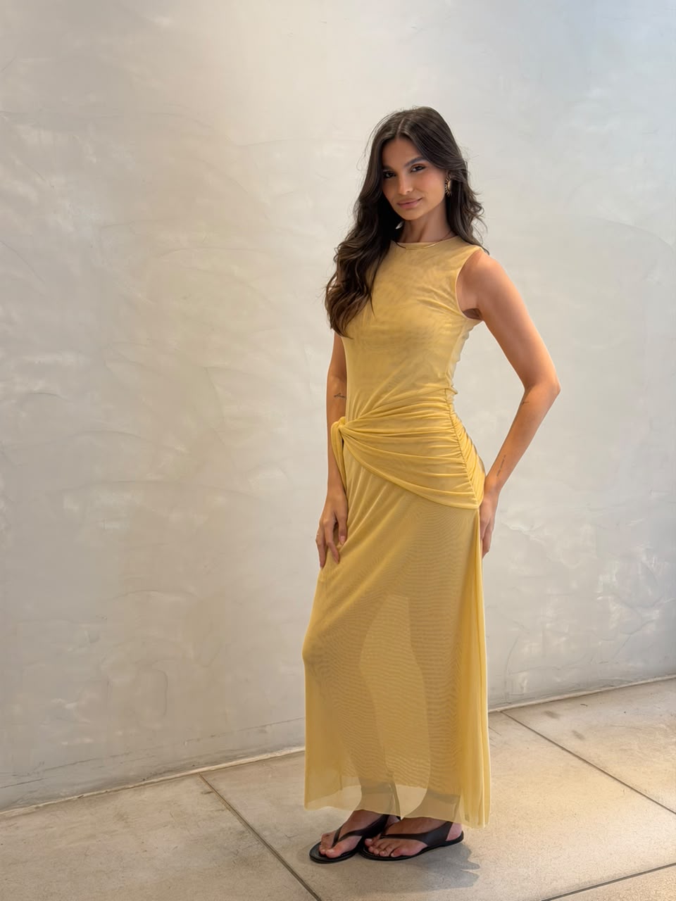 Amarelo