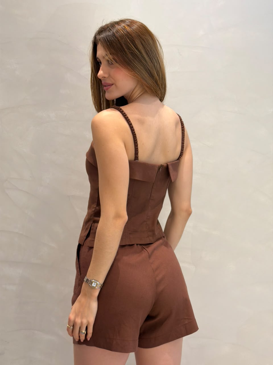 Marron
