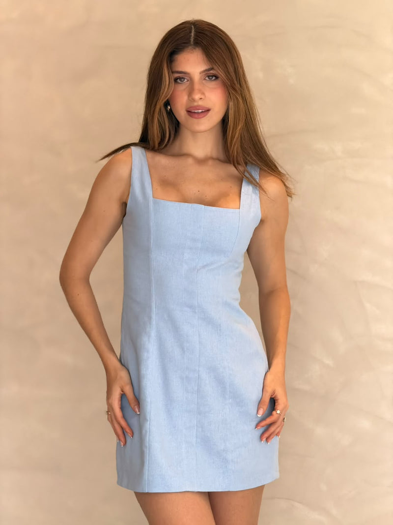 Azul Claro