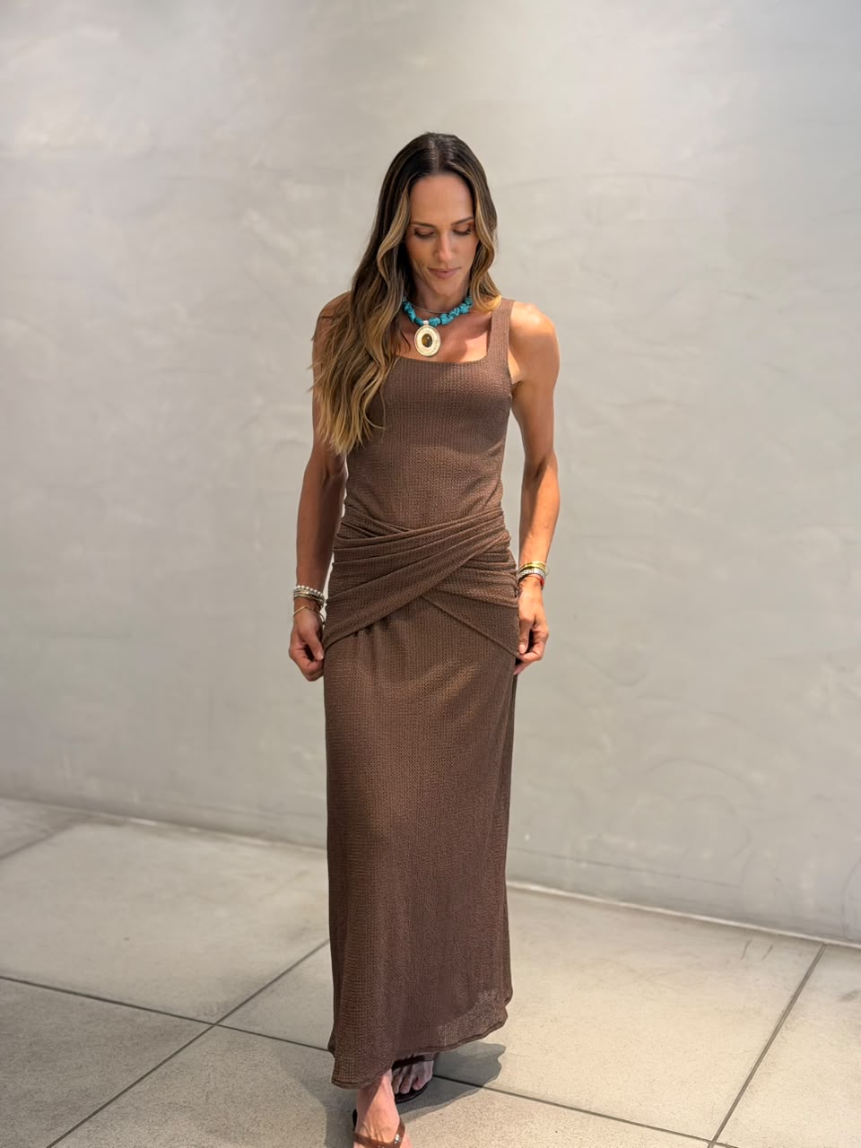 Marron