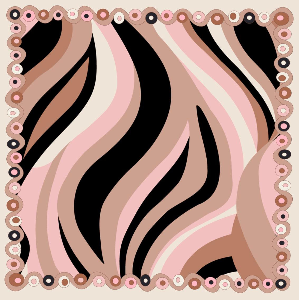 Pucci Mousse