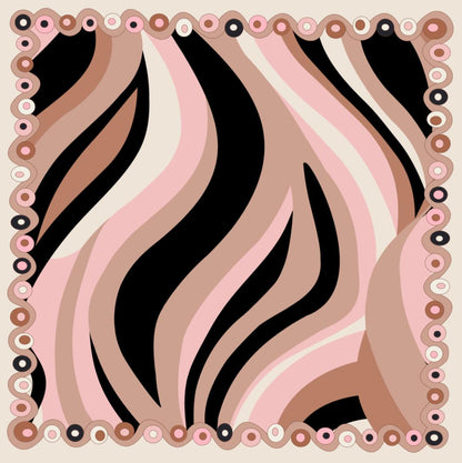 Pucci Mousse