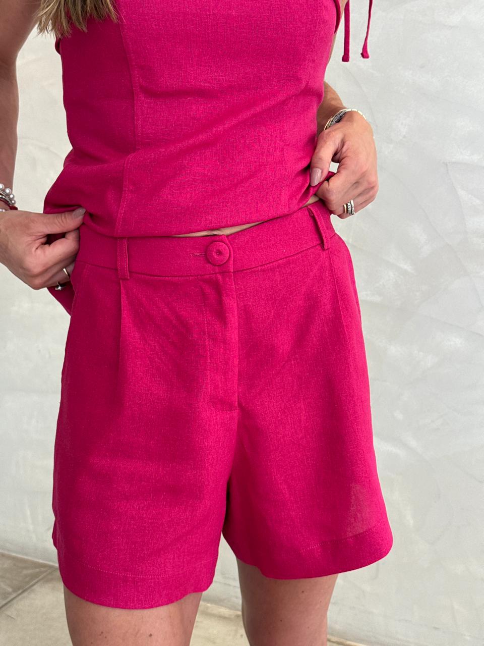 Pink Escuro