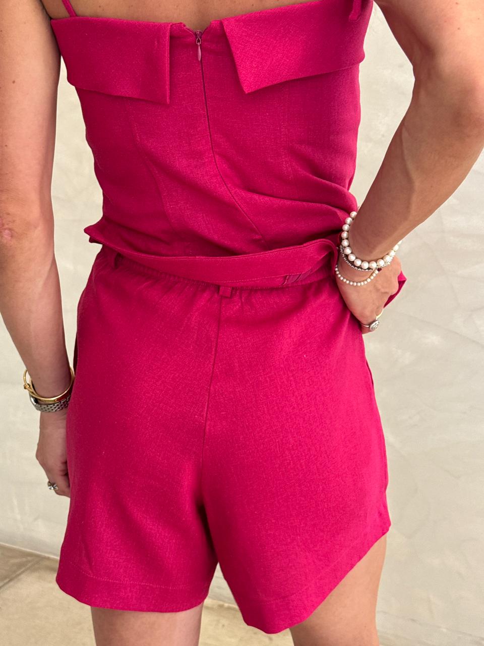 Pink Escuro