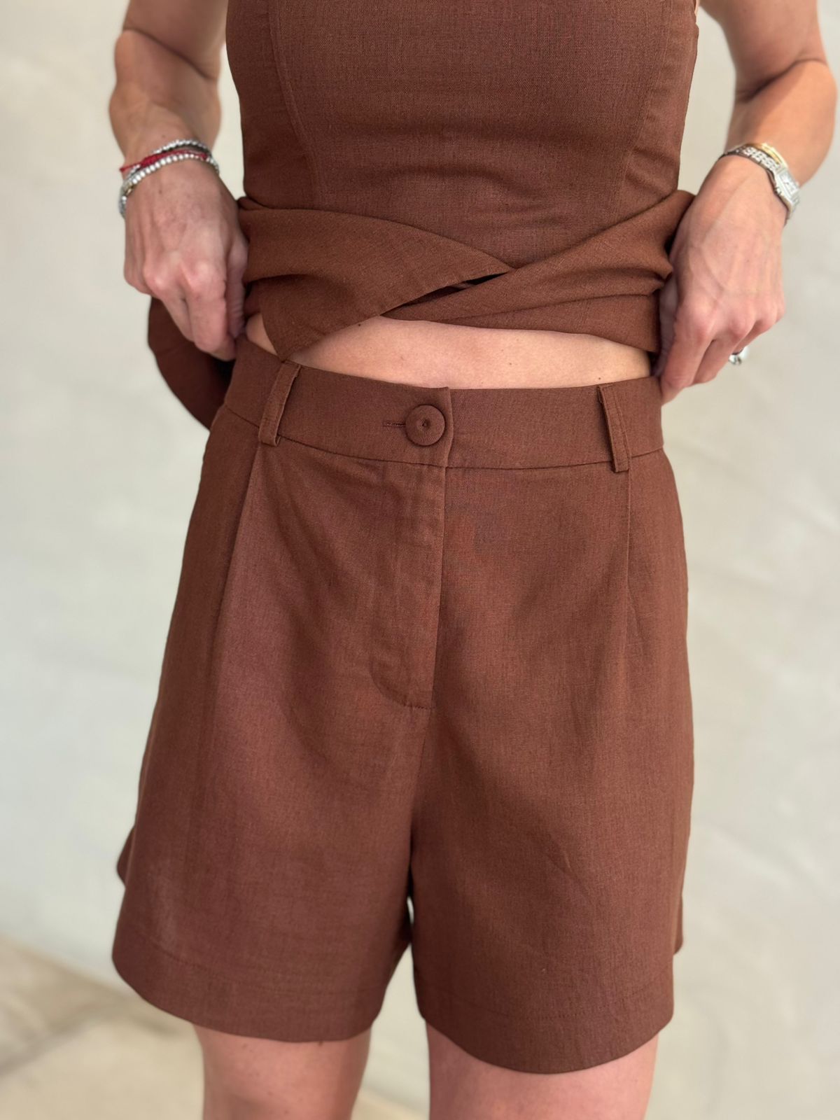 Marron