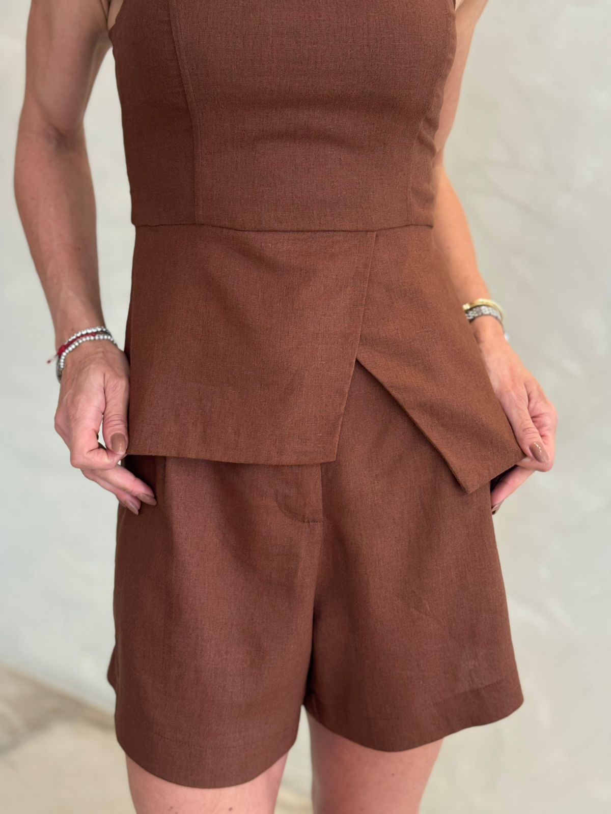 Marron