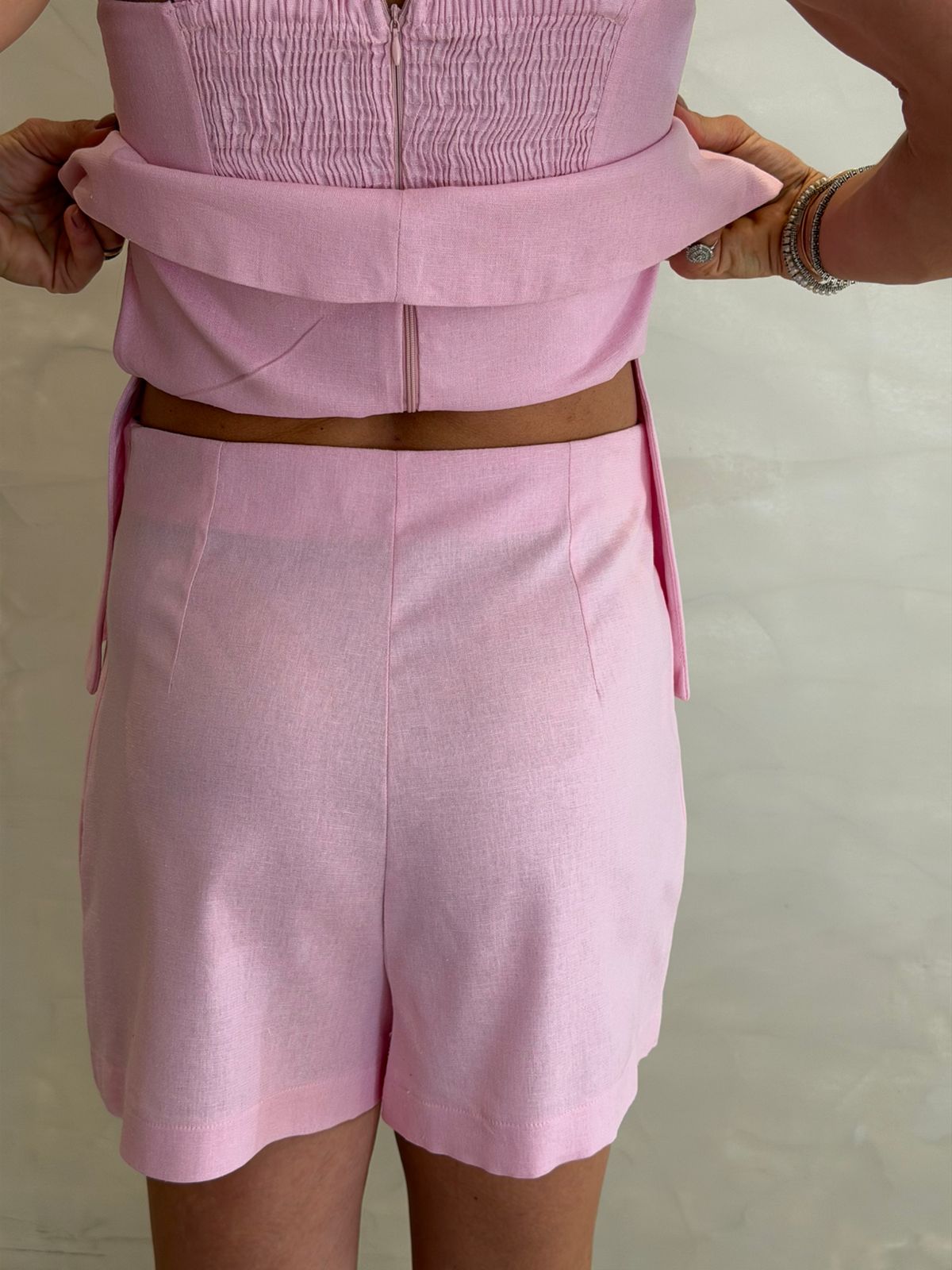 Short Saia Basico (2524)