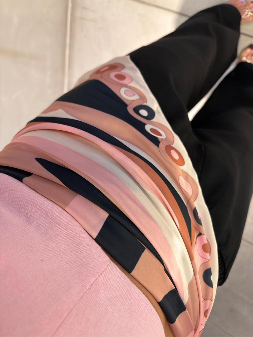 Pucci Mousse
