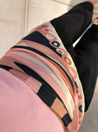 Pucci Mousse
