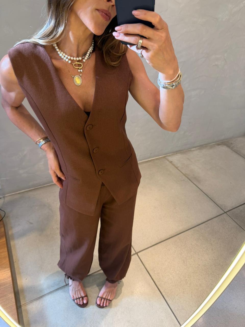 Marron