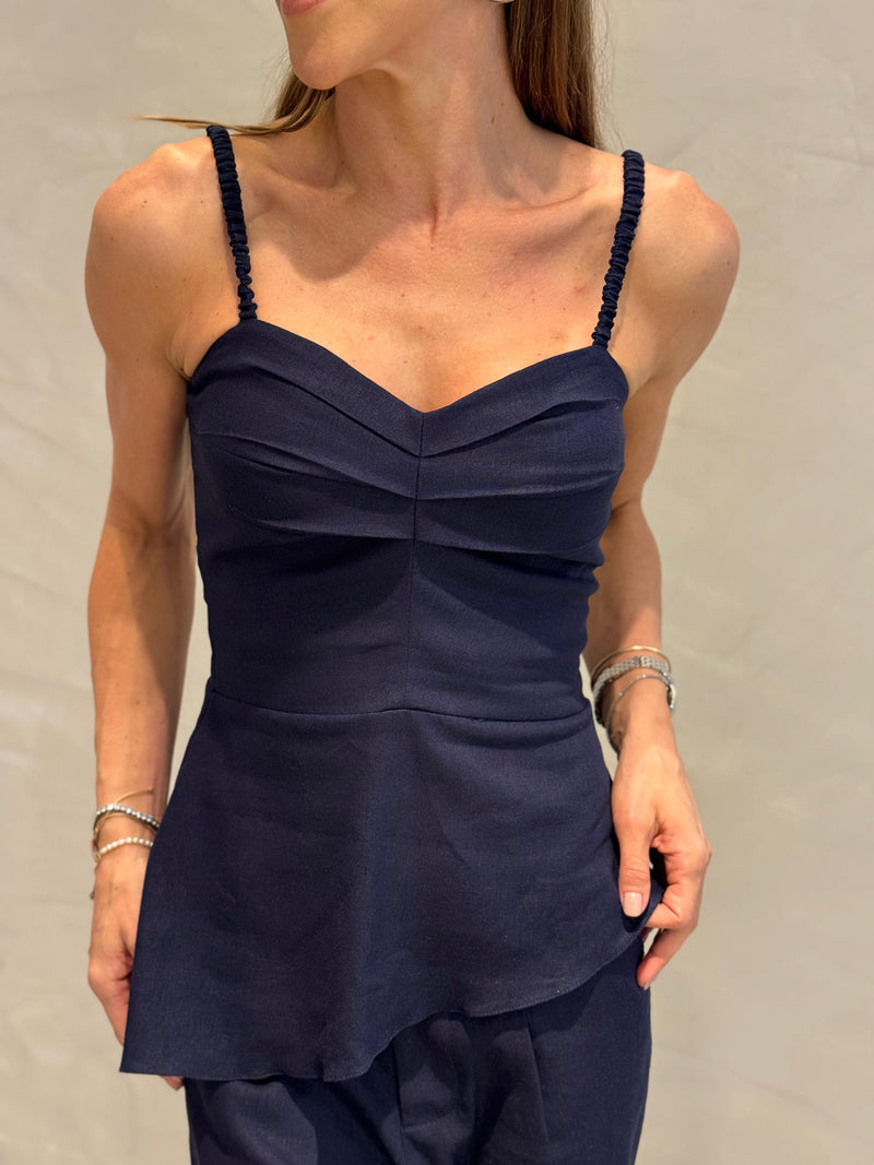 Azul Marinho