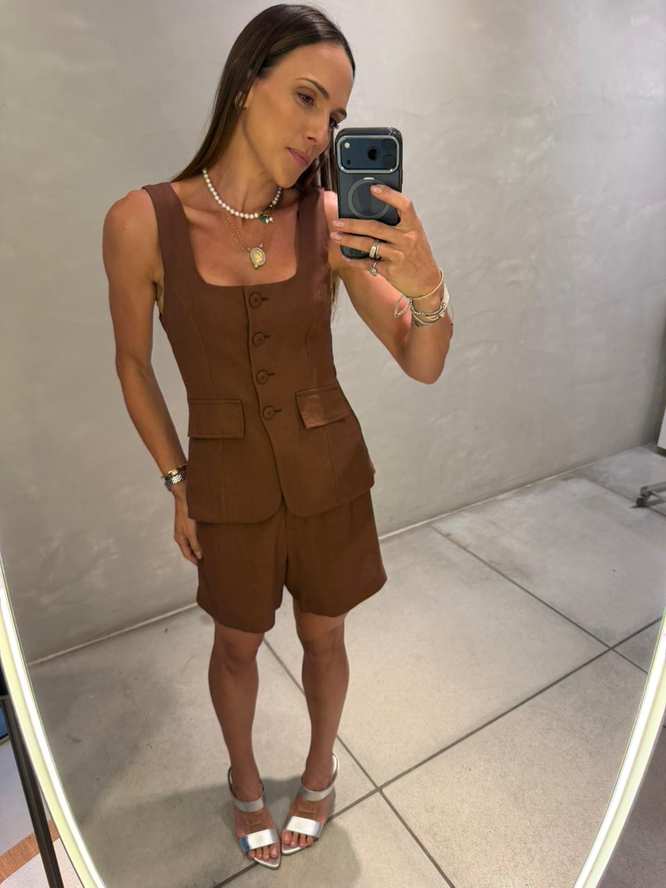 Marron