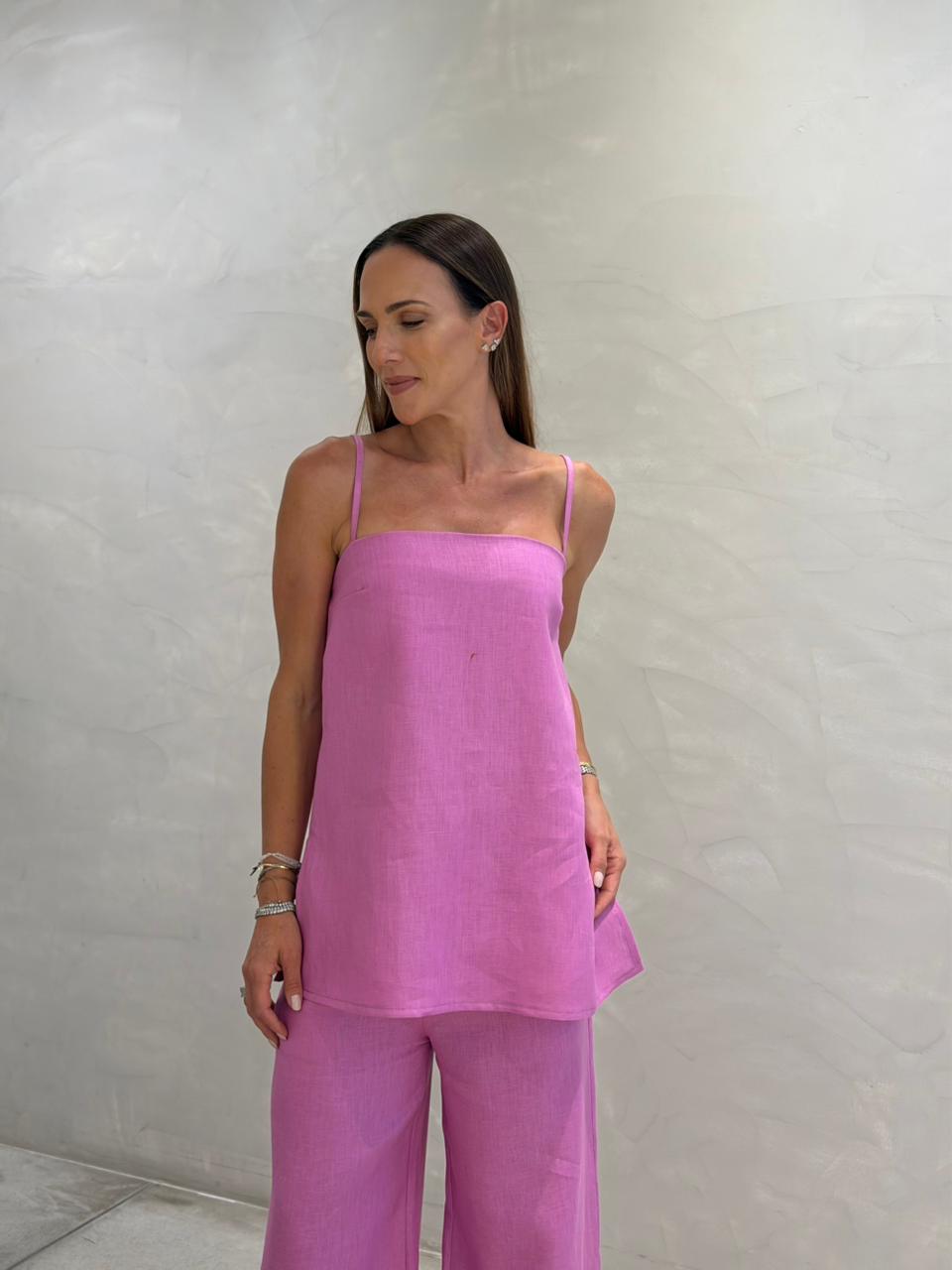 Rosa Escuro