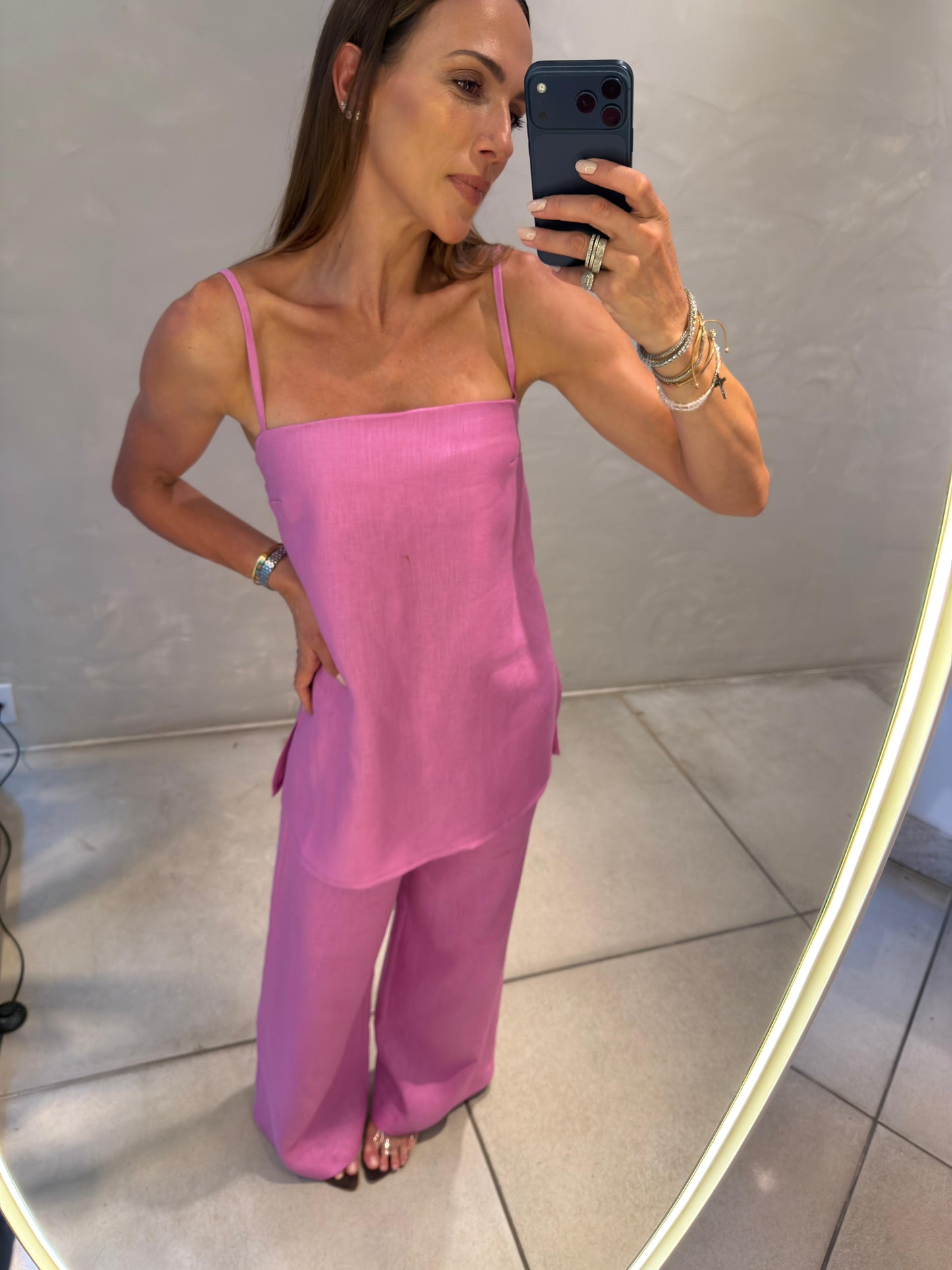 Rosa Escuro