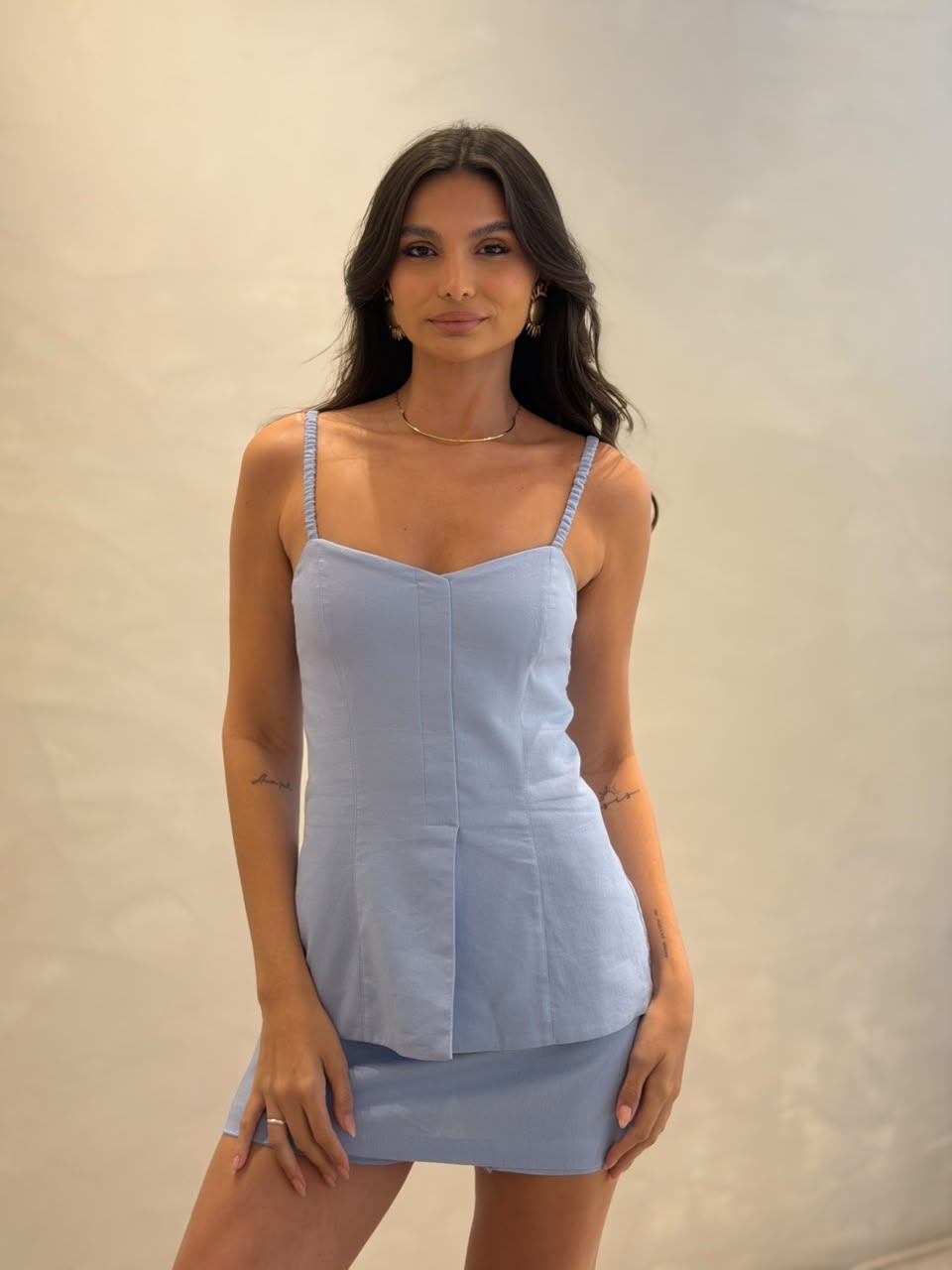 Azul Claro