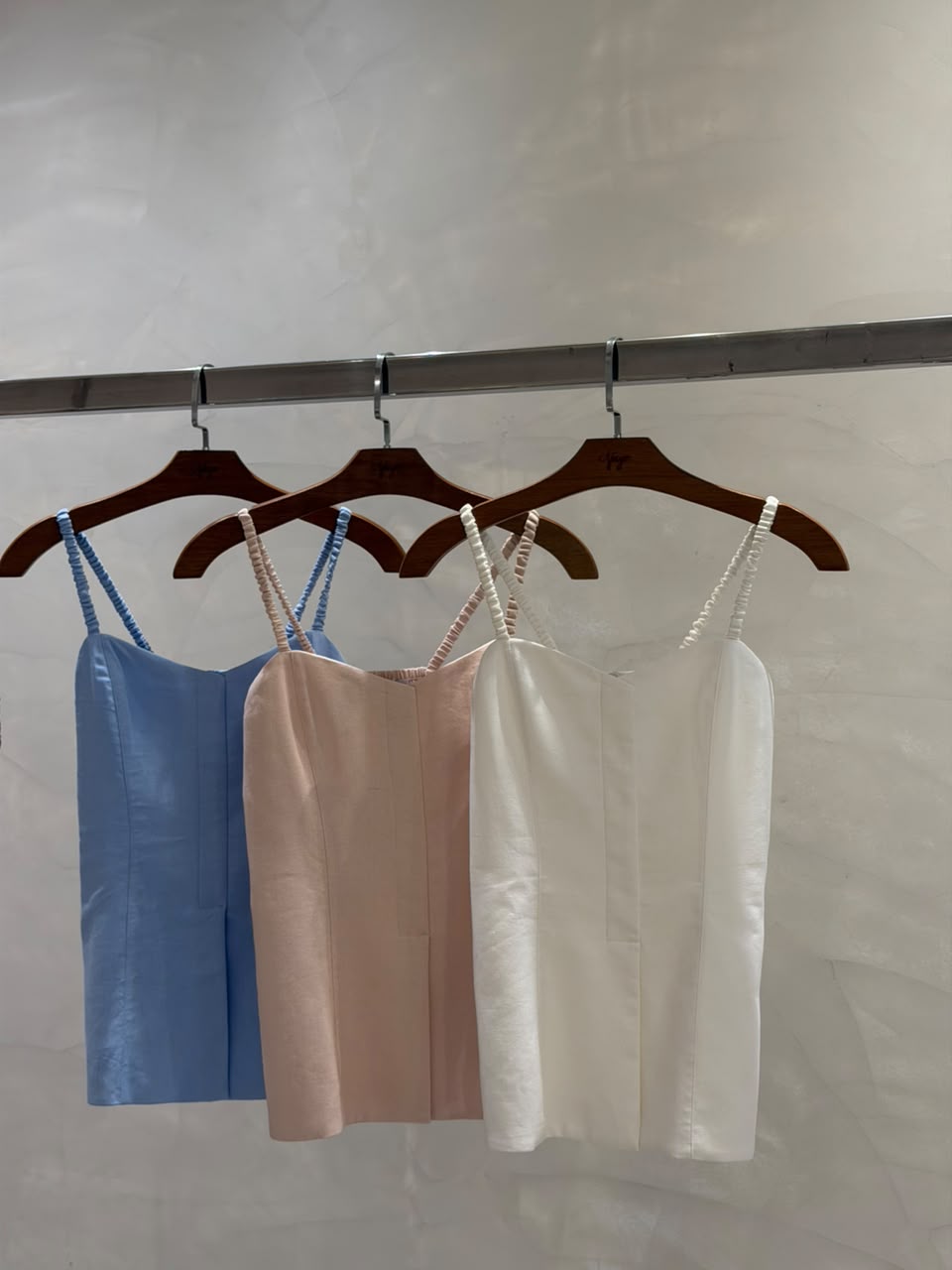 Blusa Laura