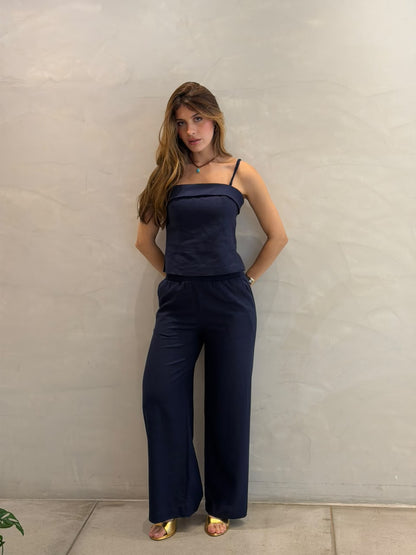 Azul Marinho