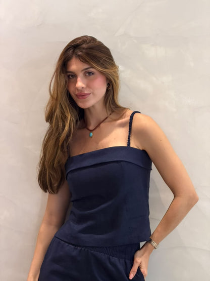 Azul Marinho
