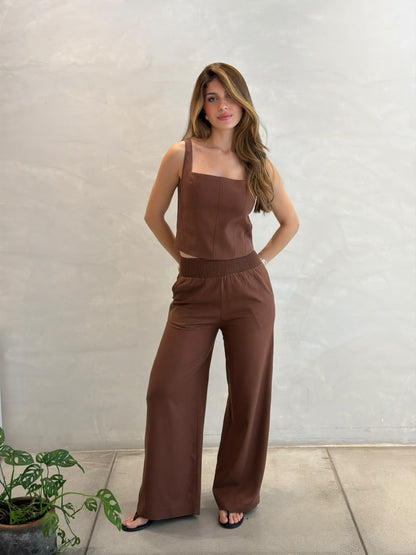 Marron