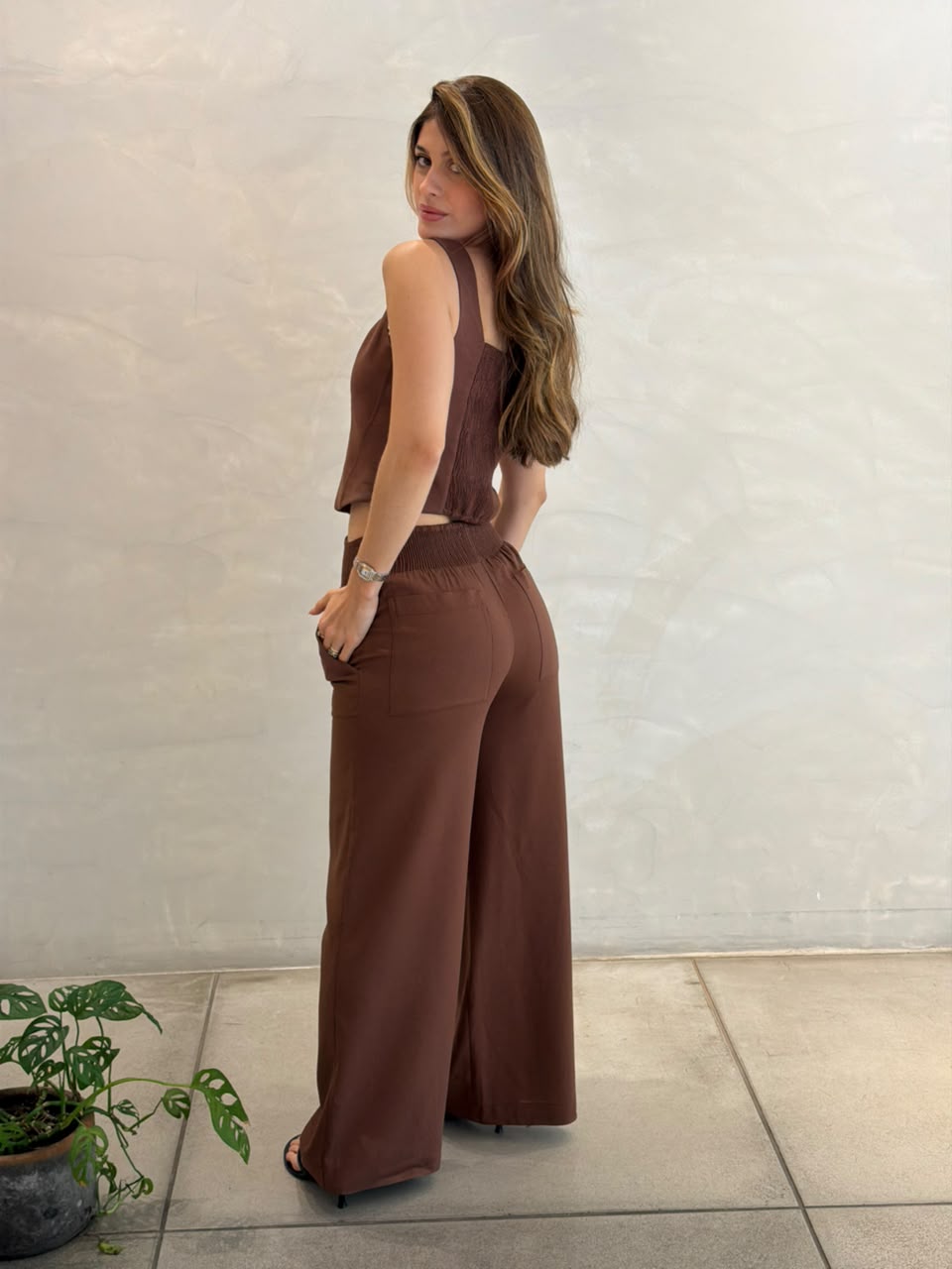 Marron