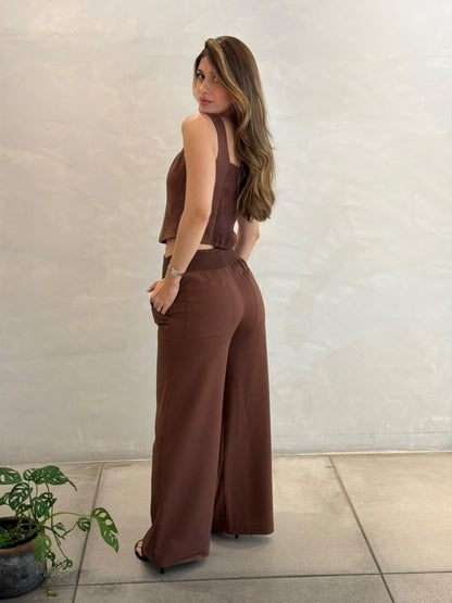 Marron