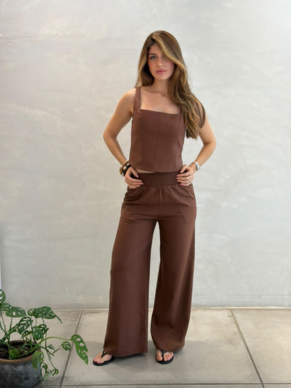 Marron